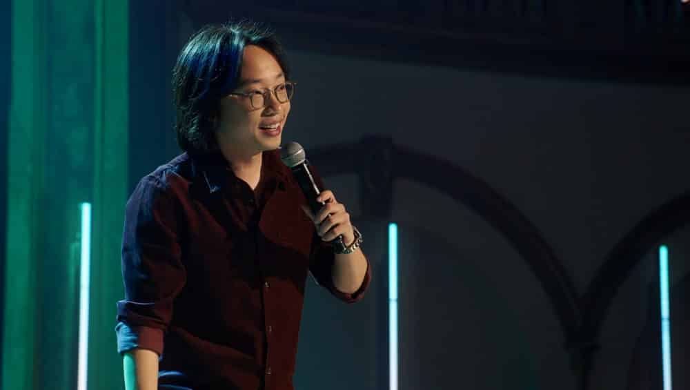 Funny Asian Dude Good Deal