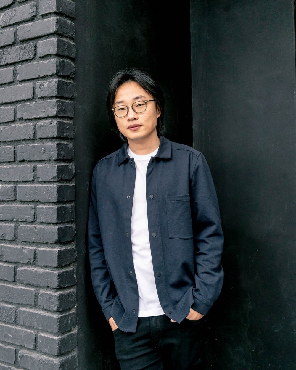 Jimmy O. Yang's Headshots