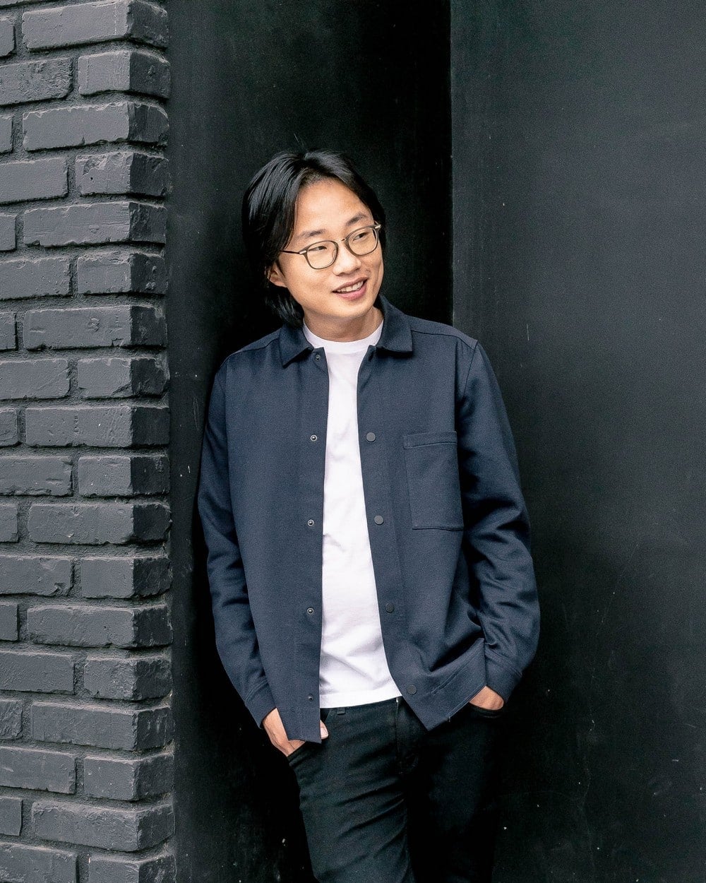 Jimmy O. Yang's Headshots
