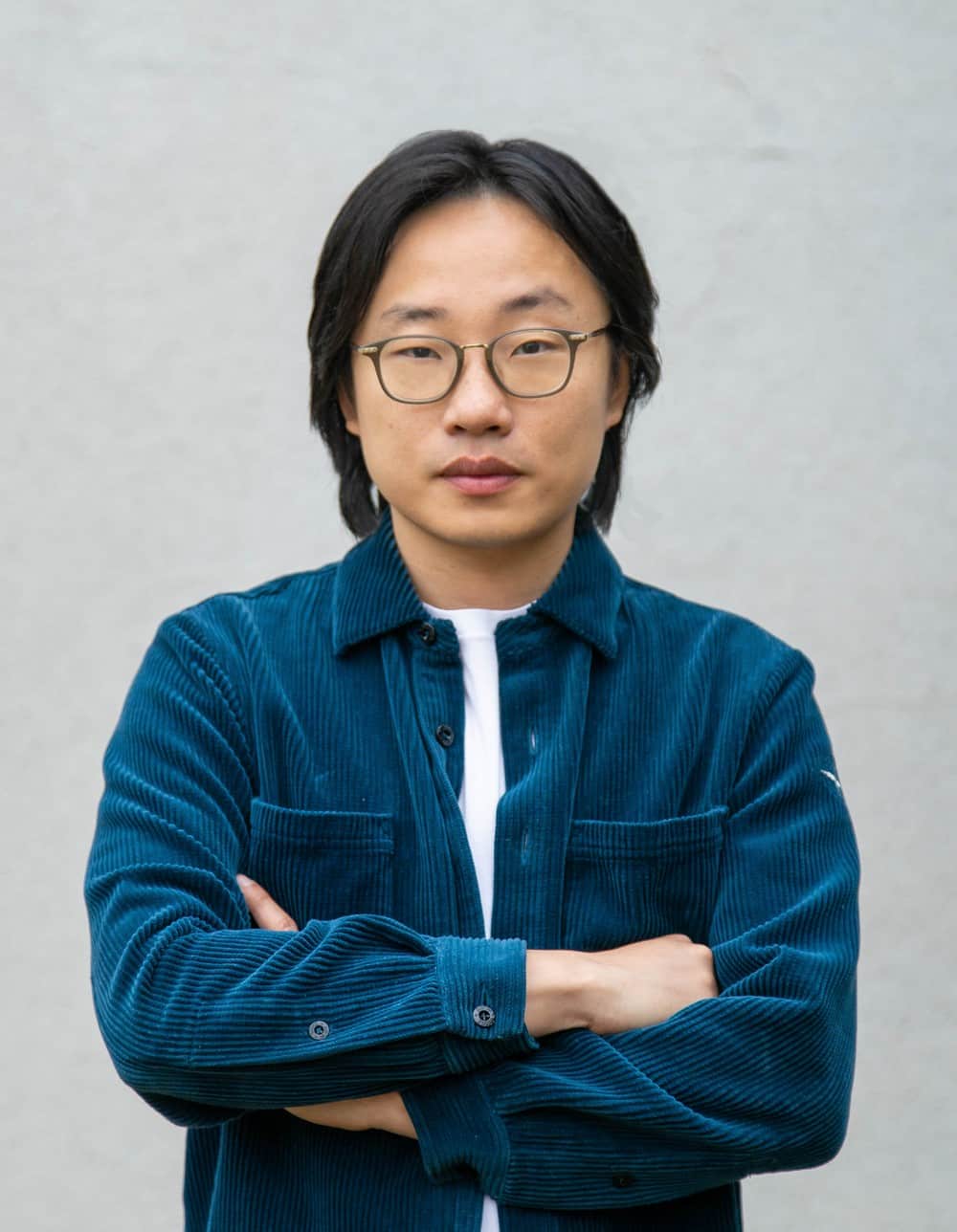 Jimmy O. Yang's Headshots