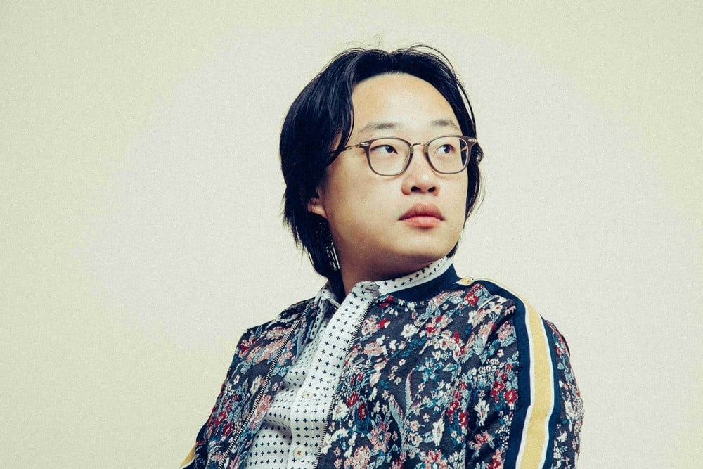 Jimmy O. Yang's Headshots