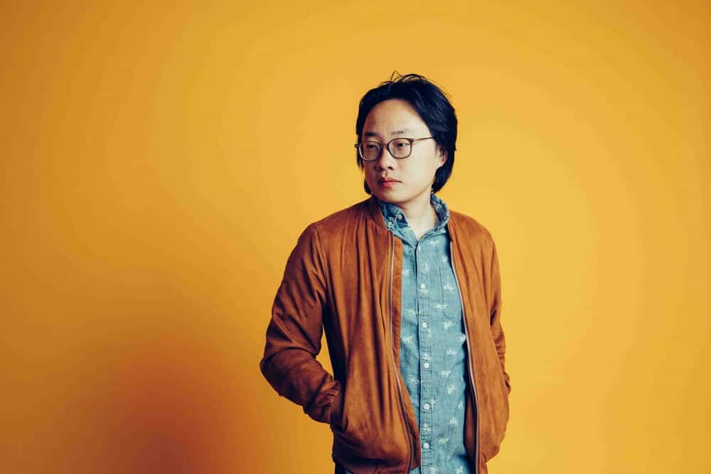 Jimmy O. Yang's Headshots