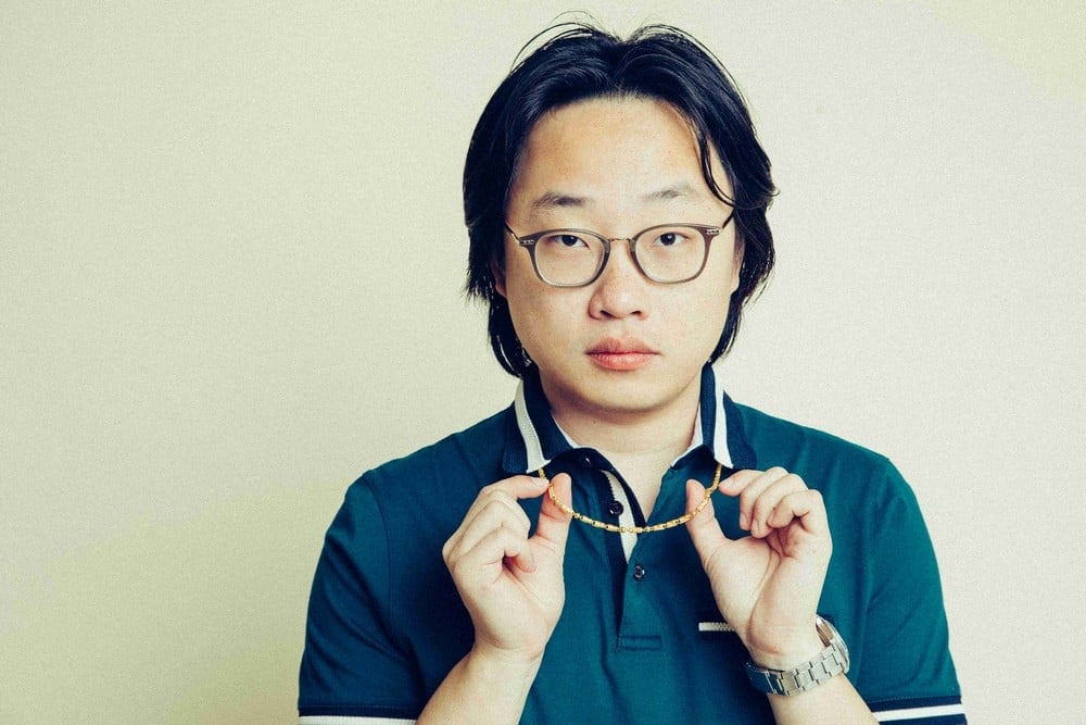 Jimmy O. Yang's Headshots