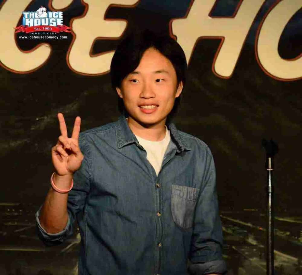 Jimmy's Standup